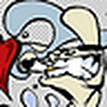 Profile Picture of Alex Major (@majortoons) on Flickr