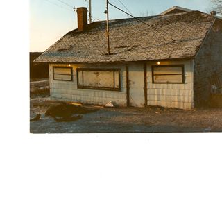 Profile Picture of George Haggett (@george.haggett.5) on Facebook