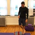 Joe - Instagram Profile Picture of Joe (@beachyogajoe) on Instagram