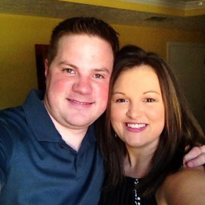 Profile Picture of Amanda Wolford (@asouthernaffair) on Twitter