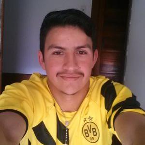 Profile Picture of Abelardo Rivera (@abelardoriver87) on Twitter