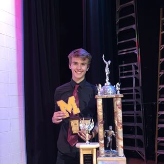 Profile Picture of Bennett Gibson (@Bennett-Gibson) on Facebook