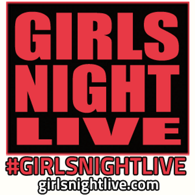 Profile Picture of Girls Night Live (@GirlsNightLive) on Twitter