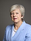 Profile Picture of Theresa Mayon Wikipedia