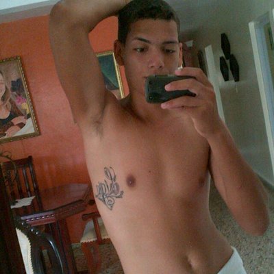 Profile Picture of 01-agosto HBD Me (@_AndyAlmonte) on Twitter