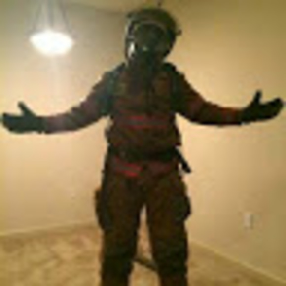 Profile Picture of Marcus Rhodes (@marcus0328) on Poshmark
