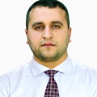 Profile Picture of Shahen Makichyan (@ShMakichyan) on Twitter