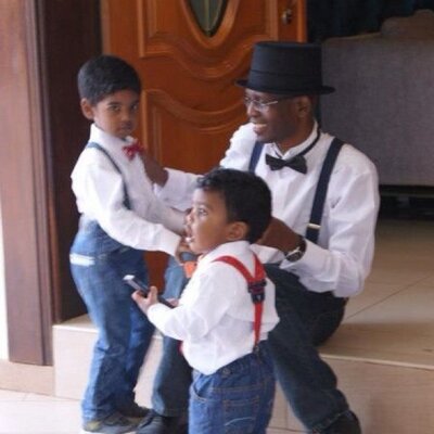 Profile Picture of Richard Sserunkuma (@RSserunkuma) on Twitter
