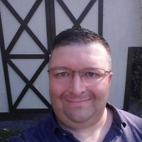 Profile Picture of Mark Laviolette (@mark-laviolette-2) on Quora