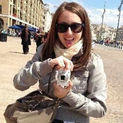 Profile Picture of Lucia Palmieri (@gemib2) on Twitter