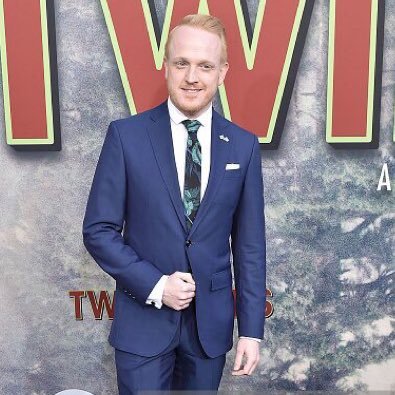 Profile Picture of Owain Rhys Davies (@owainRdavies) on Twitter