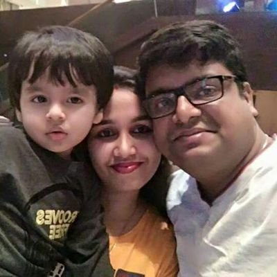 Profile Picture of Nilesh Kumar Soni (@sonynileshkumar) on Twitter