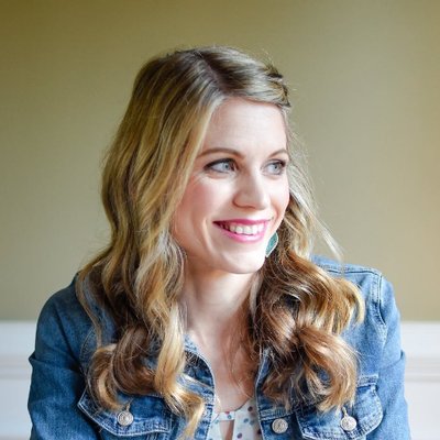 Profile Picture of Crystal Paine (@@MoneySavingMom) on Twitter