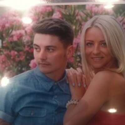 Profile Picture of Marc Crowther (@marclee1988) on Twitter