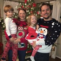 Profile Picture of Aimee Mclean Jacobs (@aimee-mclean-jacobs) on Quora