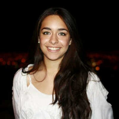 Profile Picture of Daniella Taborda (@DaniellaTaborda) on Twitter