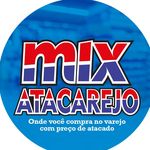 Profile Picture of Mix Atacerejo Madalena (@mix.atacarejo) on Instagram