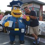 Profile Picture of David Hackley (@hackleydavid) on Instagram