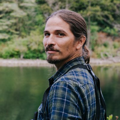 Profile Picture of Andrés J (@andresjimo) on Twitter