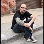 Profile Picture of George Horton (@jorge_horton) on Instagram