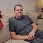 Profile Picture of Thomas A.Hogle (@a.hogle) on Instagram