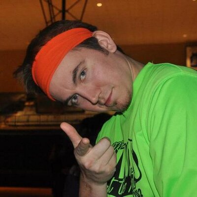 Profile Picture of Sam Blaine (@AweSamB) on Twitter