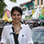 Profile Picture of Bita Abbaspour (@bita abbaspour) on Flickr