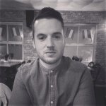 Profile Picture of Carl Russo (@carlrusso11) on Instagram