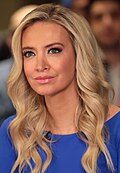 Profile Picture of Kayleigh McEnany - Wikipediaon Wikipedia