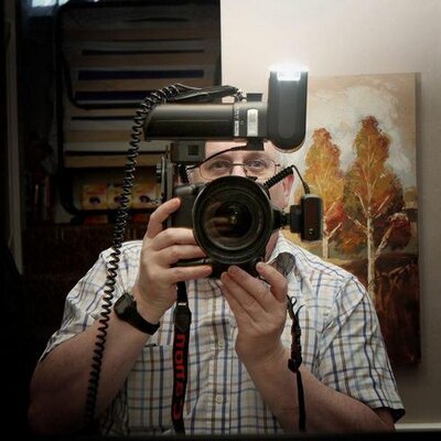 Profile Picture of John Hennessy (@John_Hennessy) on Twitter