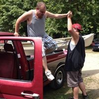 Profile Picture of Brad Harvey (@brad-harvey-22) on Quora