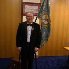 Profile Picture of Martin Leach (@7tintin63) on Twitter