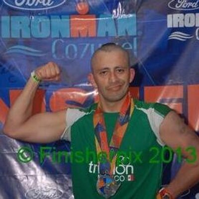 Profile Picture of Fierro Man (@LuisAusMexiko) on Twitter