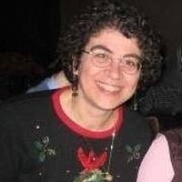 Profile Picture of Laura Jacobowitz (@laura-jacobowitz) on Quora