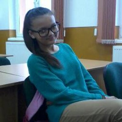 Profile Picture of Ghitea Andreea (@AndreeaGhitea) on Twitter