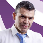 Profile Picture of Julio Guzman (@julioguzmanperu) on Flickr