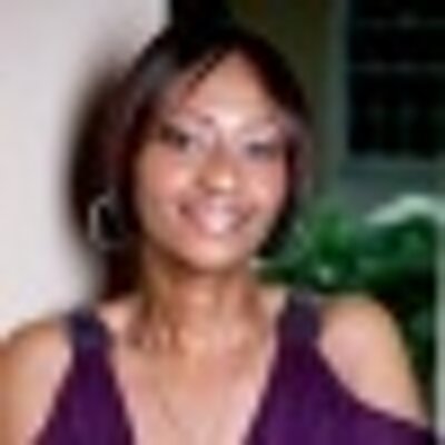 Profile Picture of Adrienne Litmon (@1RareDiamond4U) on Twitter