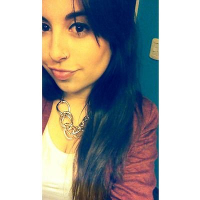 Julia Abal Rosato - Twitter Profile Picture of Julia Abal Rosato (@juliabalr) on Twitter