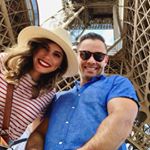 Profile Picture of Alexandra Madrigal (@alie.mad) on Instagram