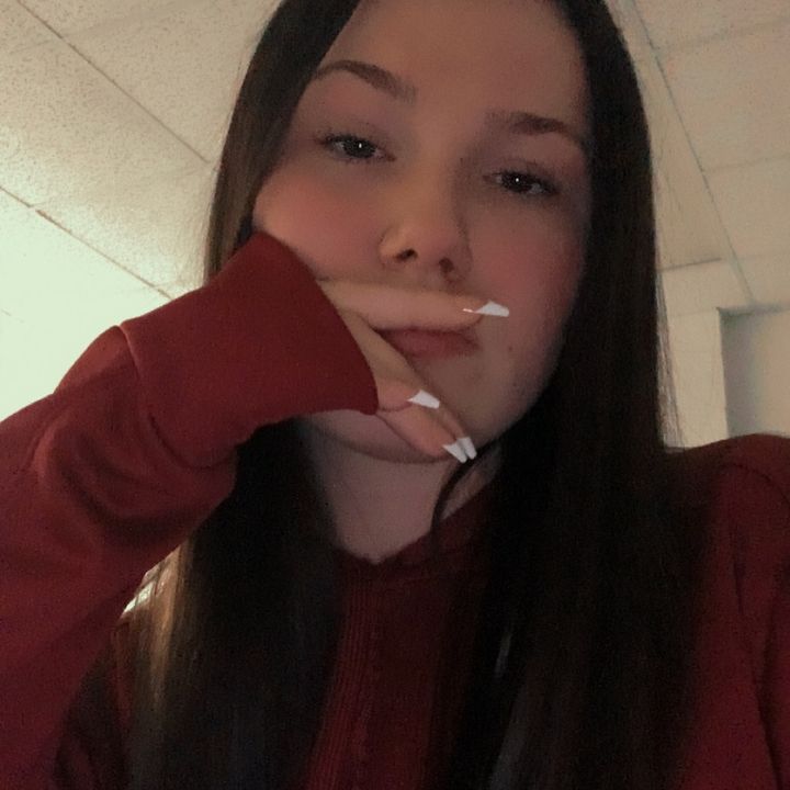Profile Picture of Brianna crabtree (@brianna.crabtree84) on Tiktok