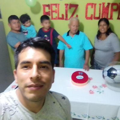 Profile Picture of Benny Wall (@@Bennylin28) on Twitter