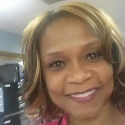 Profile Picture of San-D (@Sandy_Dailey) on Twitter