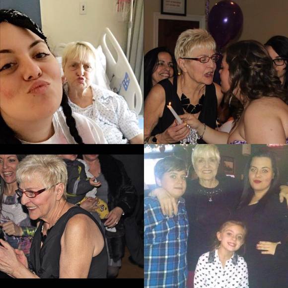 Profile Picture of Brianna Stasio (@brianna127) on Poshmark