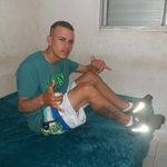 Profile Picture of Lázaroo Da Coréia (@lp_da_coreia) on Instagram