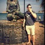 Profile Picture of Jean Pino (@jean_pino) on Instagram