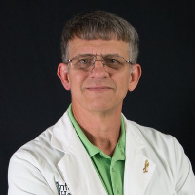 Profile Picture of Dr. Karl, InfinityMD (@InfinityHealth8) on Twitter