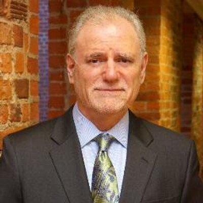 Profile Picture of D. David Altman (@DDA_EnvironLaw) on Twitter