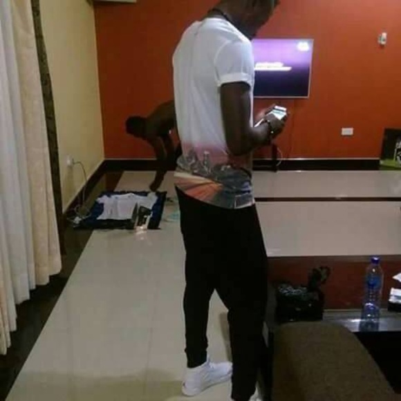 Fati Awudu - Poshmark Profile Picture of Fati Awudu (@fatiawudu20) on Poshmark