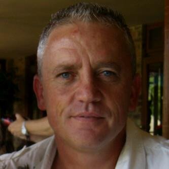 Profile Picture of John Wessels (@JohnWessels1967) on Twitter