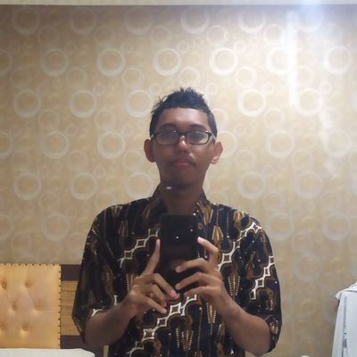 Profile Picture of Dimas Triantoro (@de_a18) on Twitter